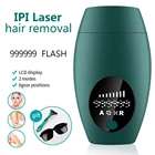 999999 вспышка IPL эпилятор портативный лазерный аппарат для удаления волос depiladora Электрический Фотоэпилятор для лица и тела безболезненный депилятор