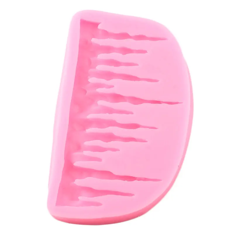 Сосулька торт границы силиконовые формы Рождественский инструменты для