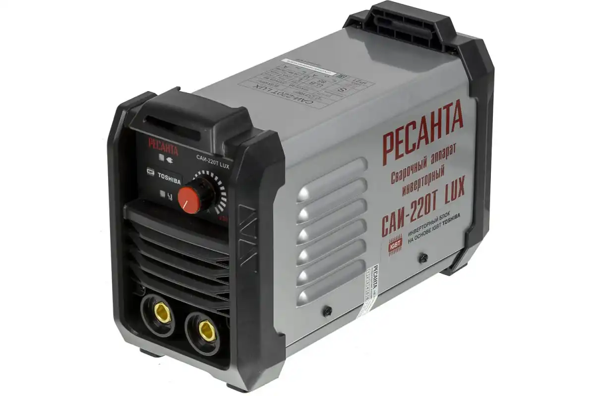 Сварочный аппарат инверторный ресанта саи 260а 1. Ресанта 220 т lux. Ресанта 220 т lux. Сварочный аппарат инверторный саи-190т lux ресанта. Сварочный аппарат ресанта 220т люкс.