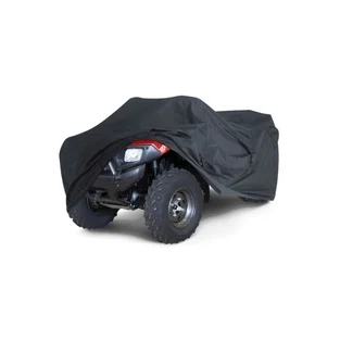 Тент-чехол для квадроцикла AVS AC-515 M (чёрный) | Автомобили и мотоциклы