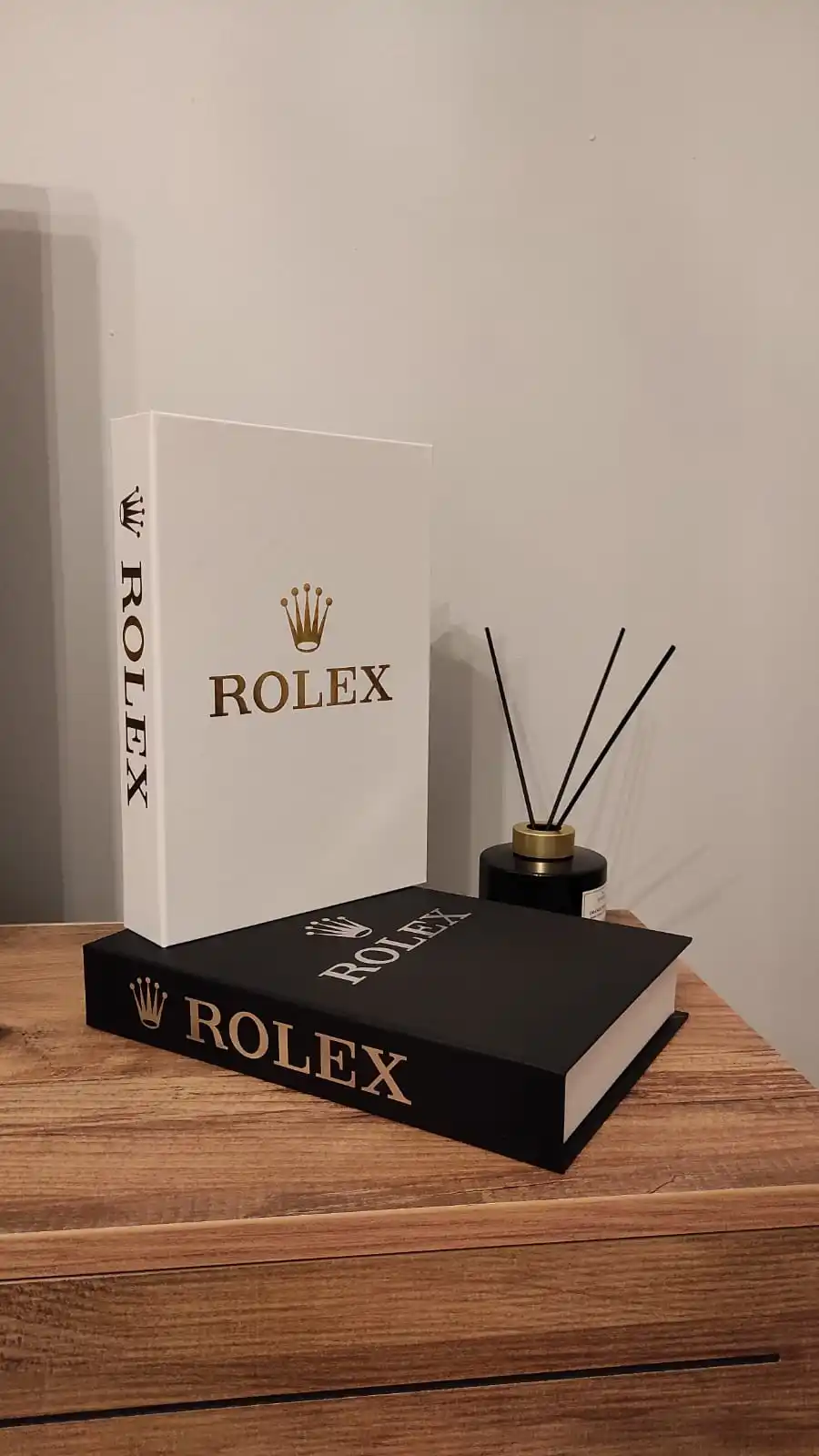 

Organizer Openable Book Home Decoration Decorative Modern Simulation Storage Box Decor Club Hotel Room Model Book Box Office