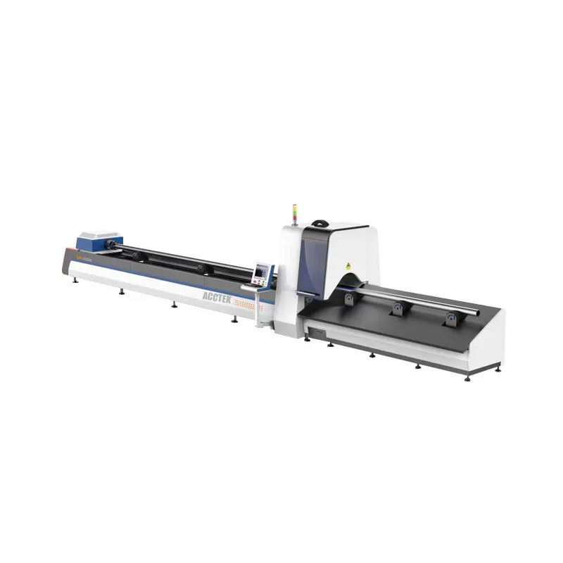 

Cnc Fiber Laser Pipe Tube Cutting Machine Sheet Metal Manufacturer