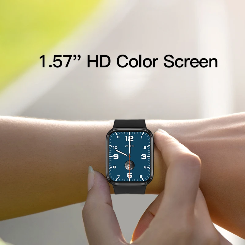 Women Smart Watch Real-time Weather Forecast Activity Tracker Heart Rate Monitor Sports kids SmartWatch Men For Android IOS | Электроника