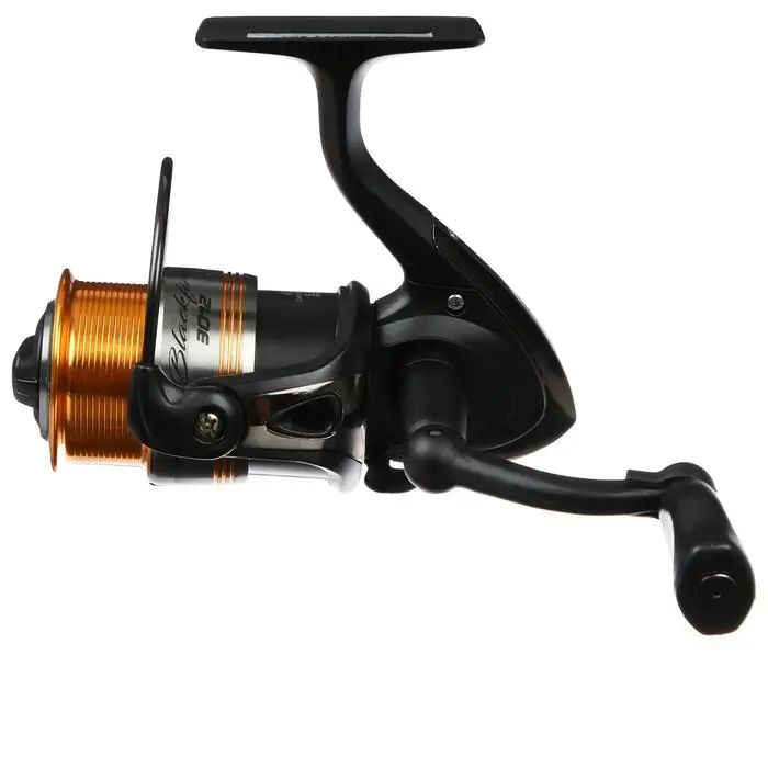 Катушка Flagman Blackfire 3012 3+1 ш.п. |