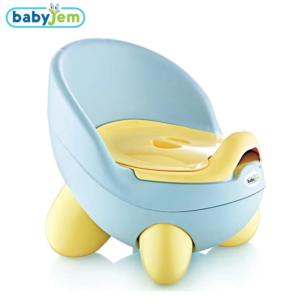 Babyjem Детский горшок и унитаз тренировочное сиденье для детей Туалет Обучение