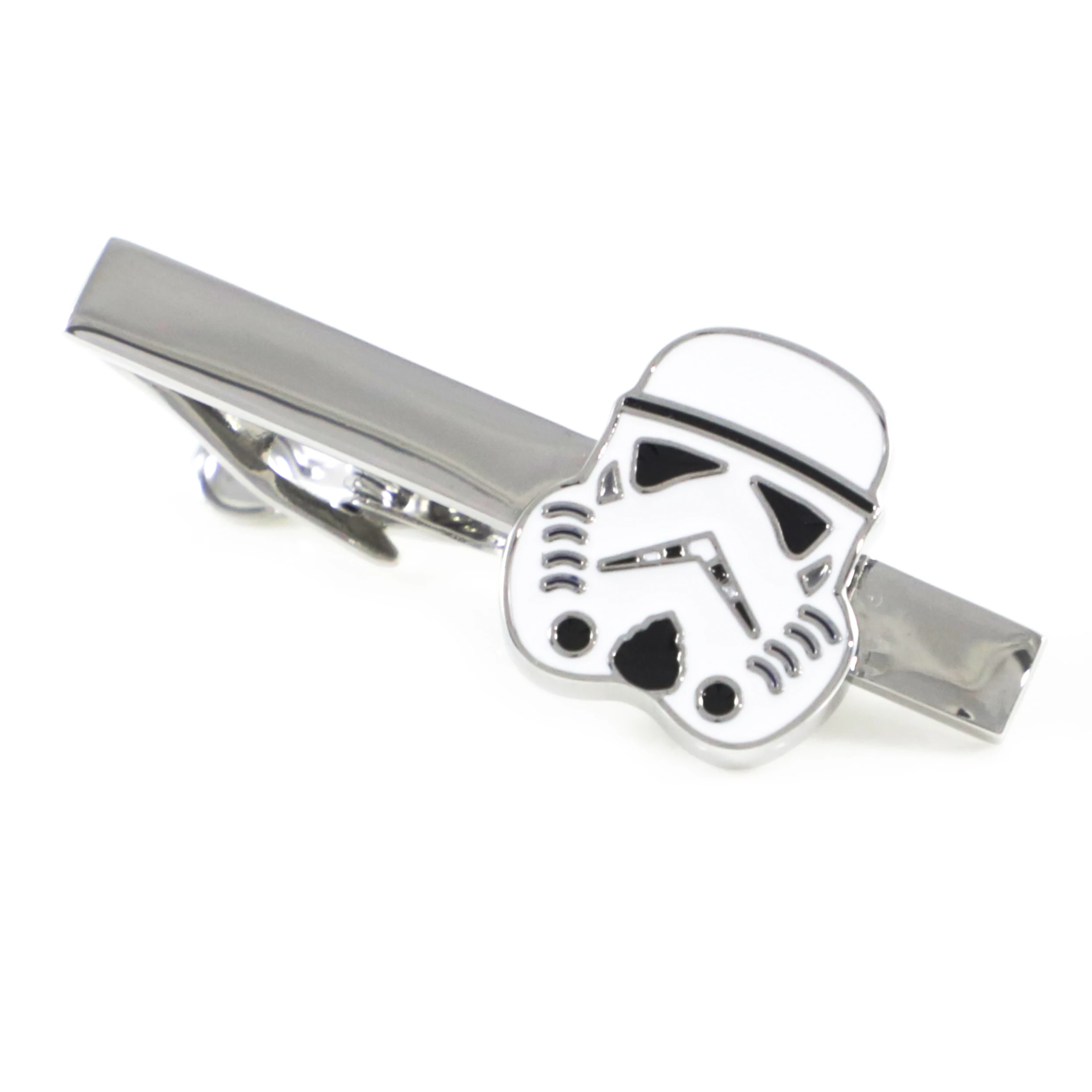 Зажим для галстука шлема зажим на день рождения отца | Украшения и аксессуары