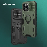 nillkin for iphone 13 pro max case camshield armor impact resistant cover slide camera slim protection case for iphone 13 13 pro