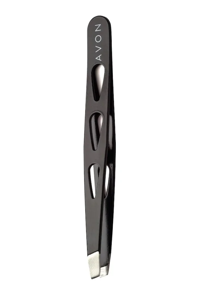 

Avon Stainless Steel Tweezers 227501608