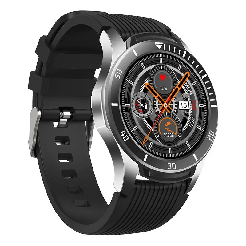 

GT106 smart watch blood pressure sleep monitor fitness high quality watch waterproof Bluetooth weather reminder