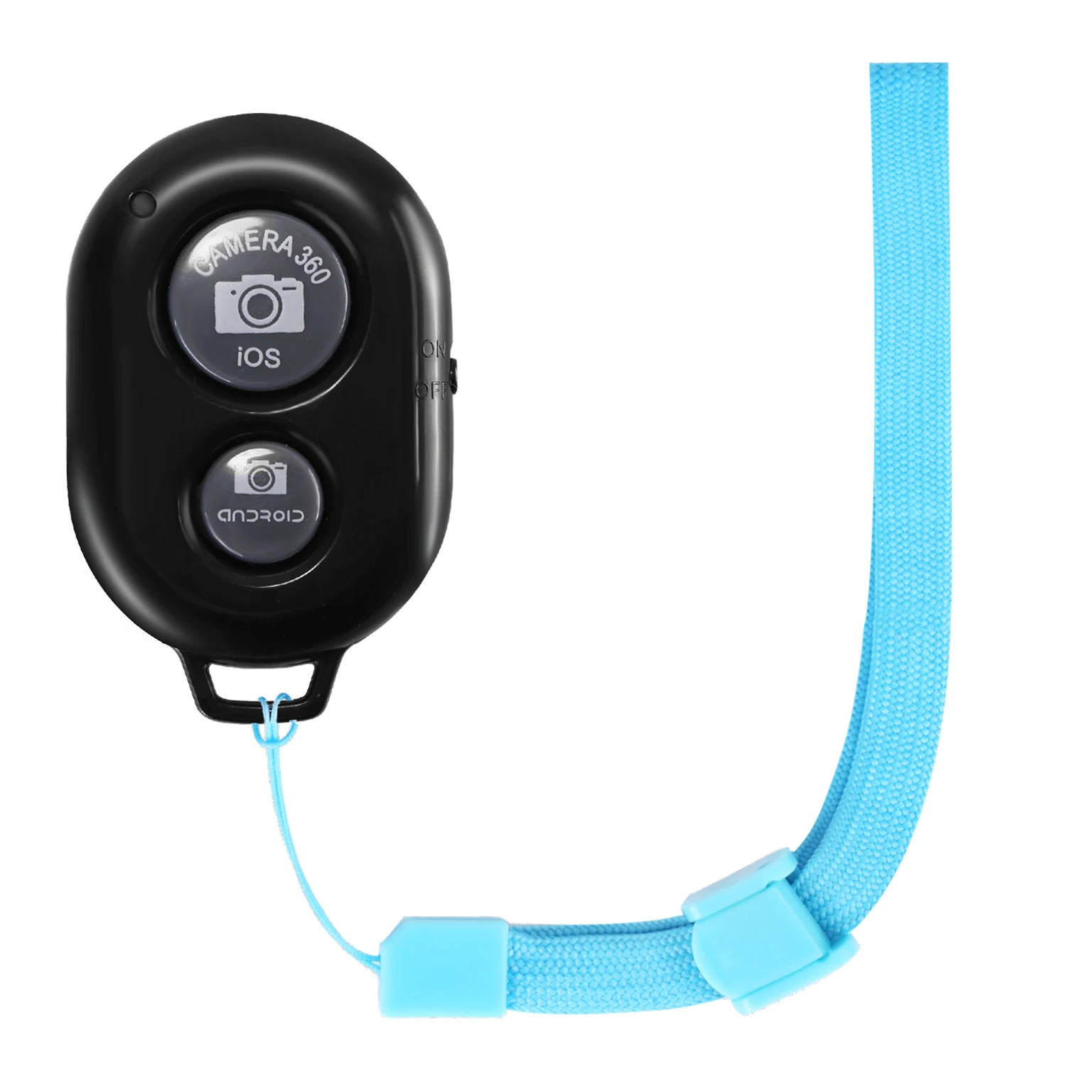 Neewer сотовый телефон беспроводной Bluetooth пульт дистанционного управления спуска