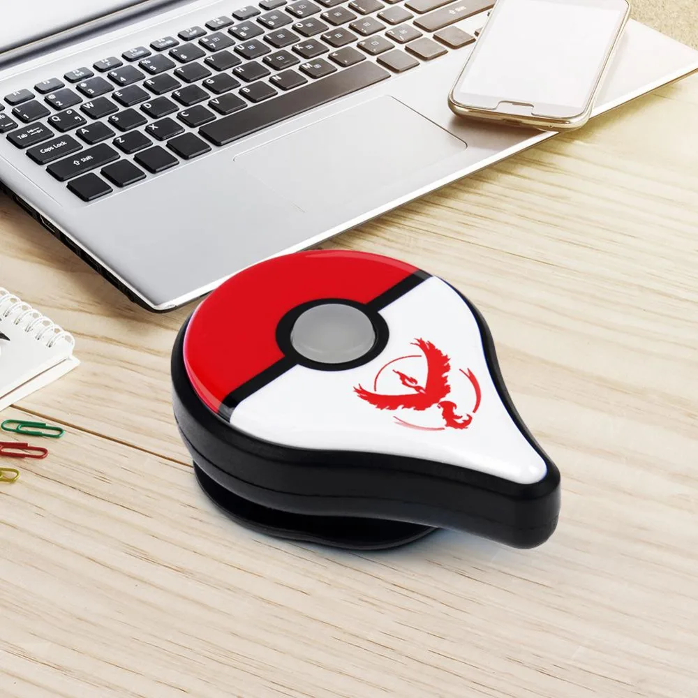 Автоматический захват для Pokemon Go Plus Bluetooth браслет часы для nintendo шары Смарт Браслет для Pokemon GO Plus