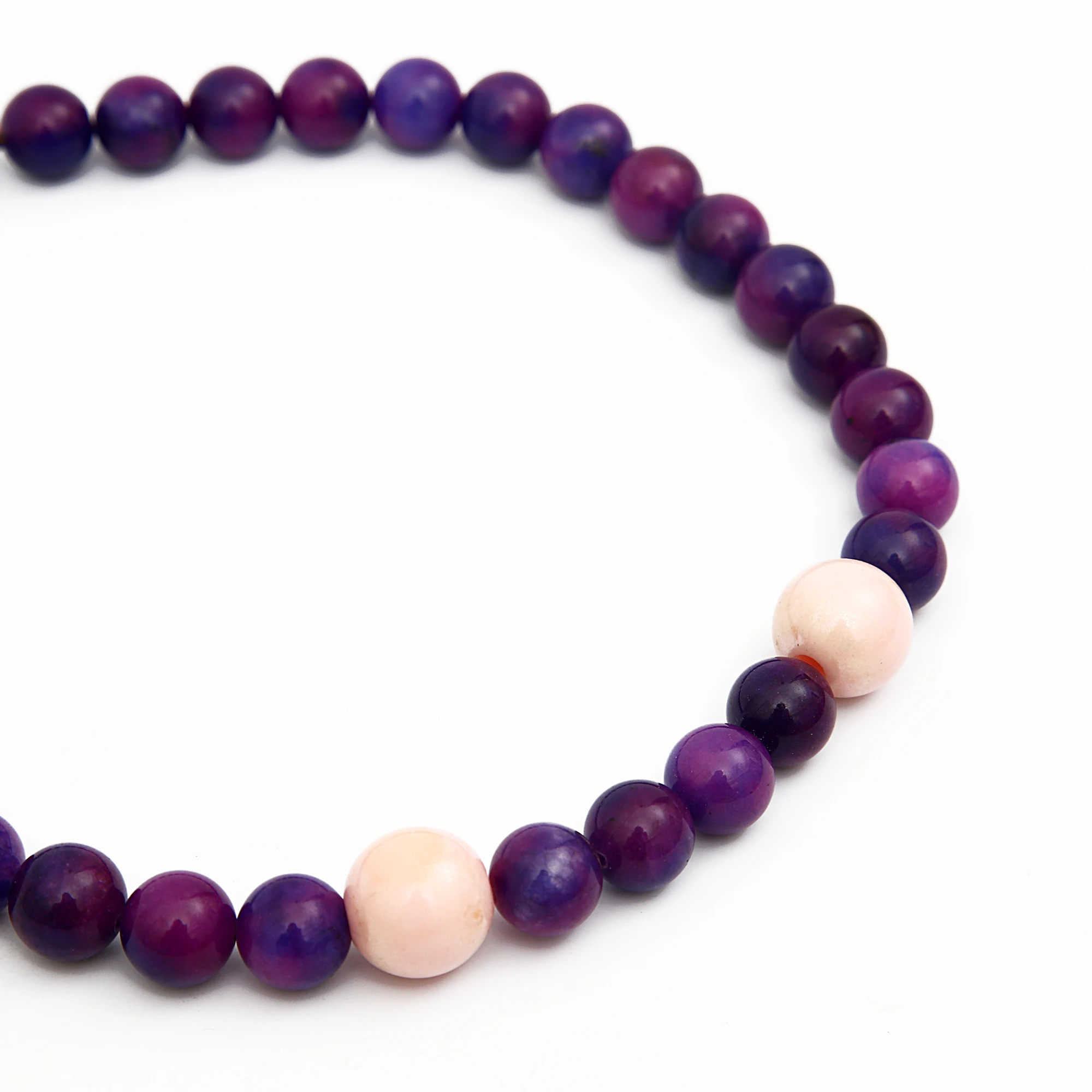 

KOPYOL Sodalite Necklace BK0016