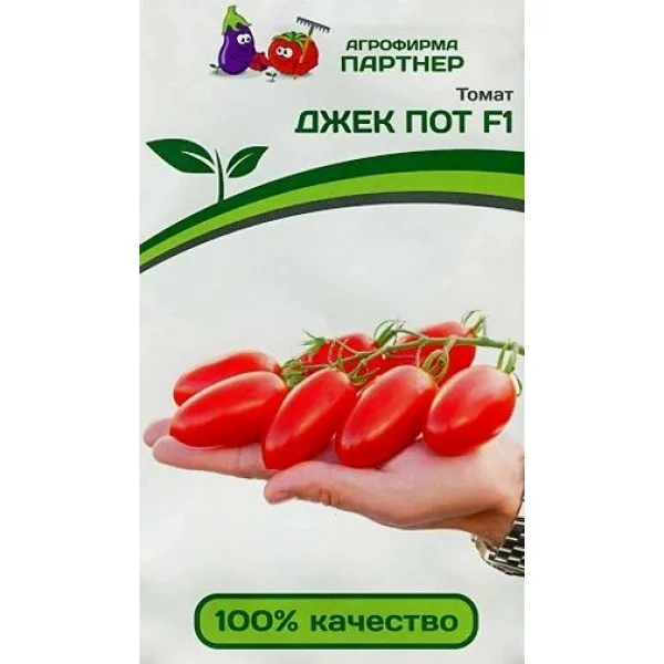 Помидоры Джекпот Описание Сорта Фото Отзывы Цена