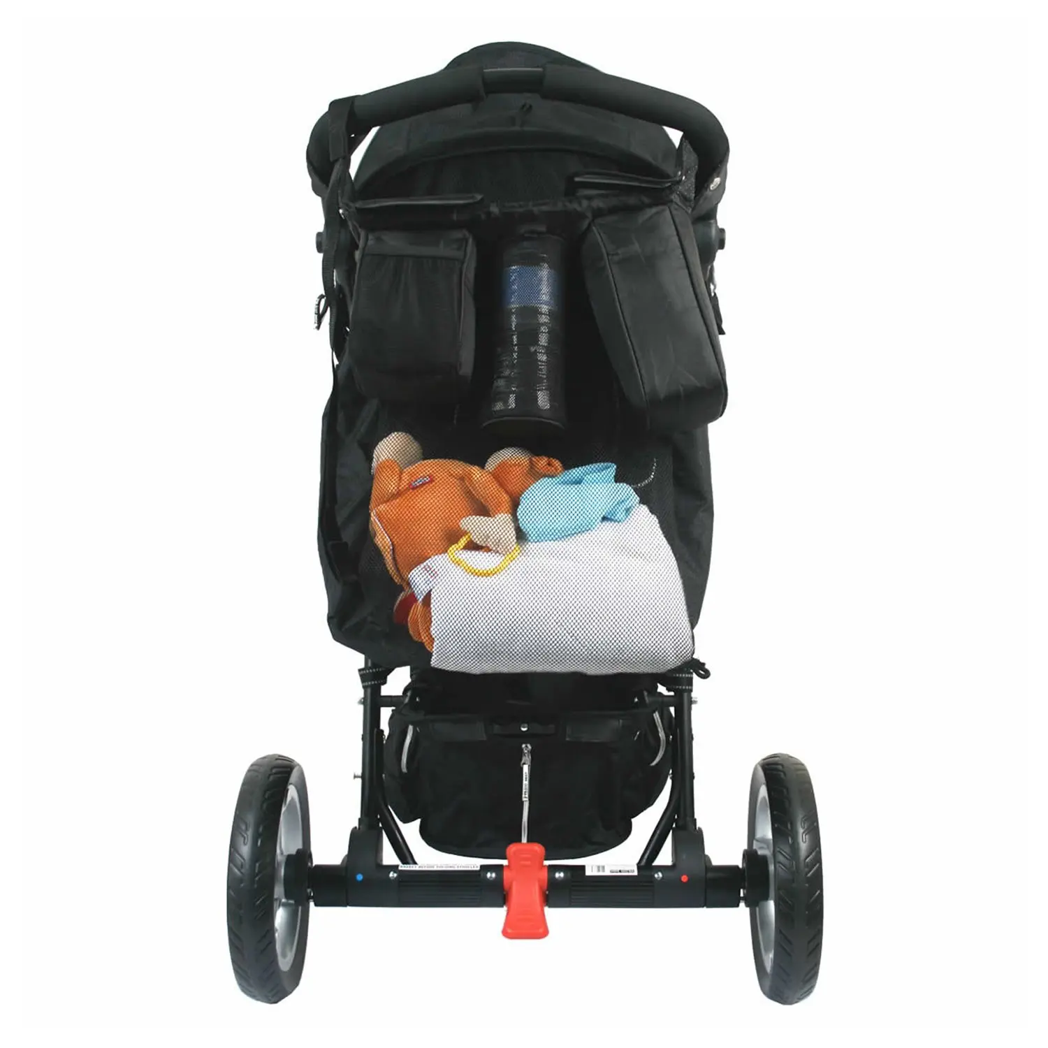 Сумка-пенал Valco baby Stroller Caddy |