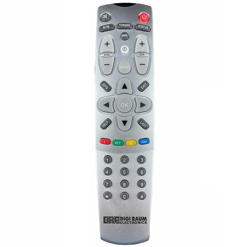 Пульт триколор DRE-5000 DRE-4000 GS 4000 5000 DRE-5001 DRS-5003 DRE-5500 DRE-7300 | Электроника