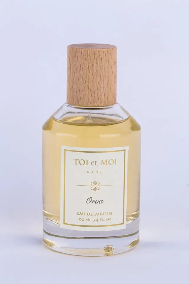 

Toietmoi Orva Eau De Parfume by Toietmoi Women Parfum for Women 100 ML 3.4 FL. OZ