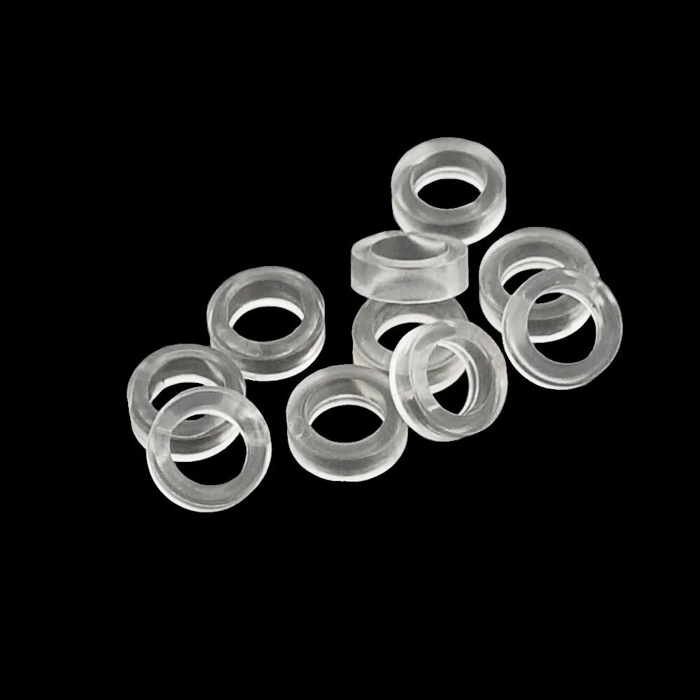 Уплотнение ствола (перепуск) на все винтовки HATSAN переломного взвода (от VADO123) - 1шт.