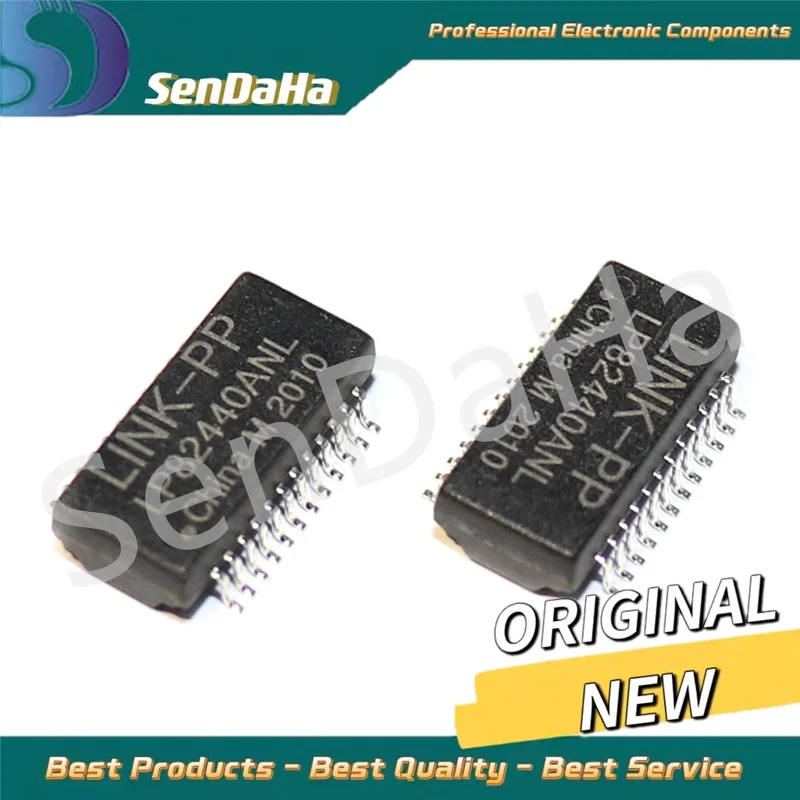 LP82440ANL LP82440 SOP24 новый оригинальный 10 шт./лот Бесплатная доставка