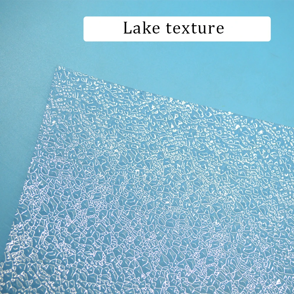 Моделирование водная рябь и &quotбегущая вода&quot Материал поверхности рек озер