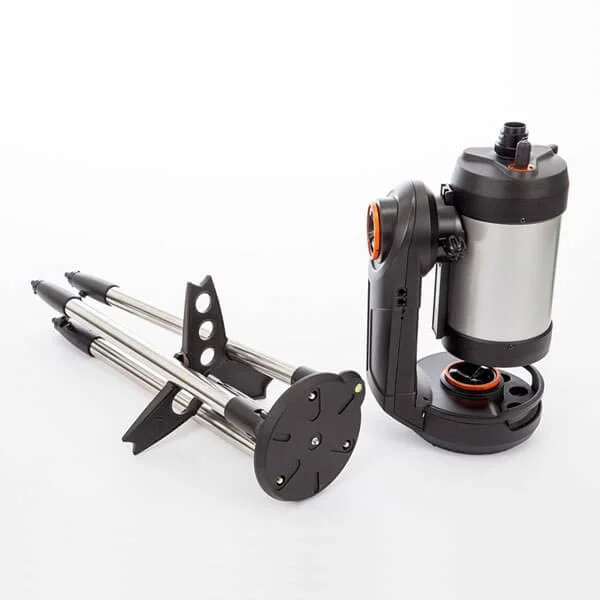 Телескоп Celestron NexStar Evolution 8 | Дом и сад