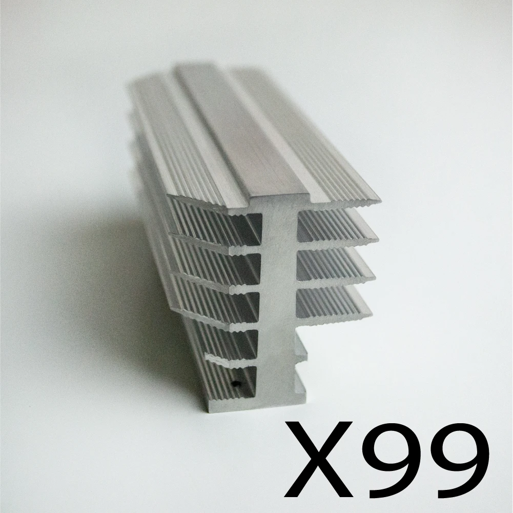Радиатор vrm x99