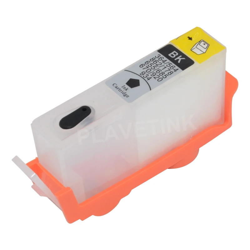 Картридж Plavetink 670XL для картриджей принтера HP 670 XL картриджи Deskjet Ink Advantage 3525 4615 4620 4625