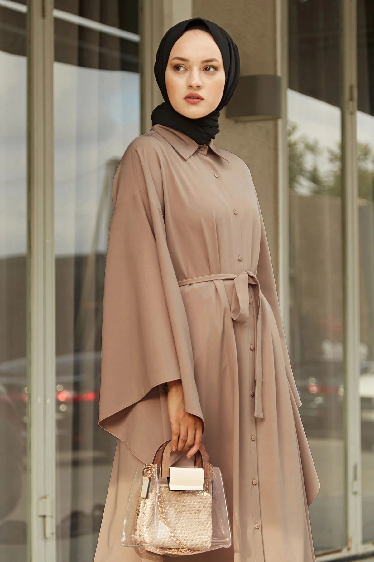 

Style Abaya Muslim Hijab Dress abayas for Women Abaya Dubai Turkey Islam Clothing Kaftan Robe Longue Femme Muslim Long Abaya
