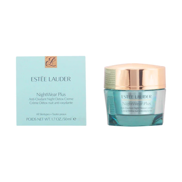 Ночной крем Ночное белье Плюс Estee Lauder| |