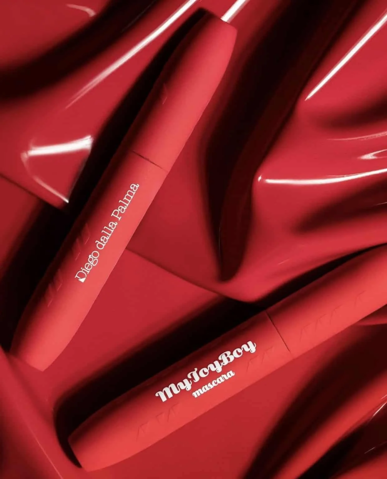

My Toy Size Extra Volume Black Mascara Eyes Makeup Eyelashes Make Up Eyebrow Lash Cosmetics Long Extensions Best Volume Lengthening Curling Lifting Dry Thick Eyelashes 4d Mascara Bambi Hooded Smokey Almond Fox Looks