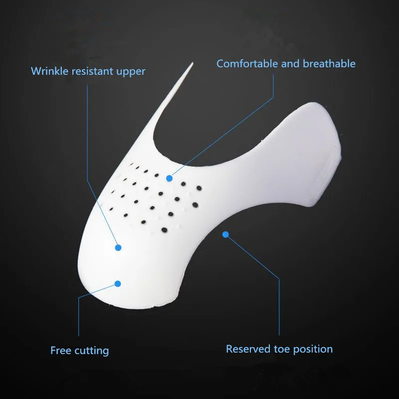 2021 Новый уход за обувью кроссовки защита пальцев ног от складок растягиватель