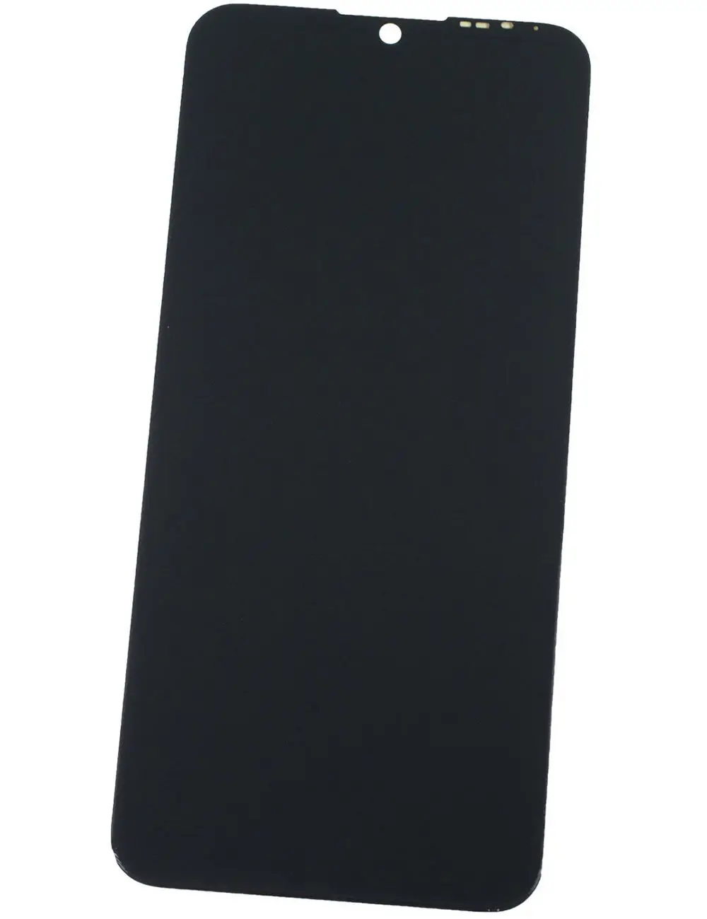 Дисплей для ZTE Blade A7 2020 A5 / (Экран тачскрин модуль в сборе) SKI608-B09 V0.1 - купить по