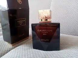 

Giordani Gold Man Eau De Toilette 75 ml by oriflame -sweden