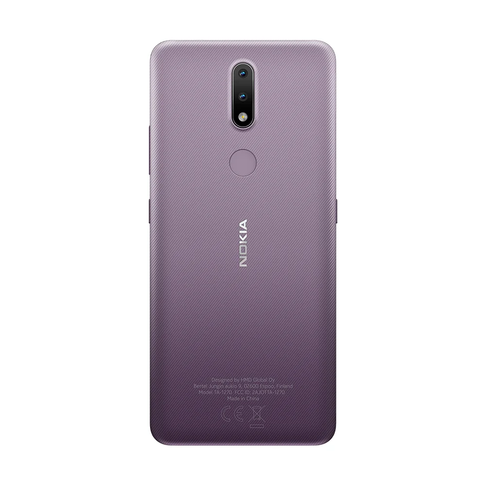 Смартфон NOKIA 2.4 3GB RAM 64GB|Смартфоны| |