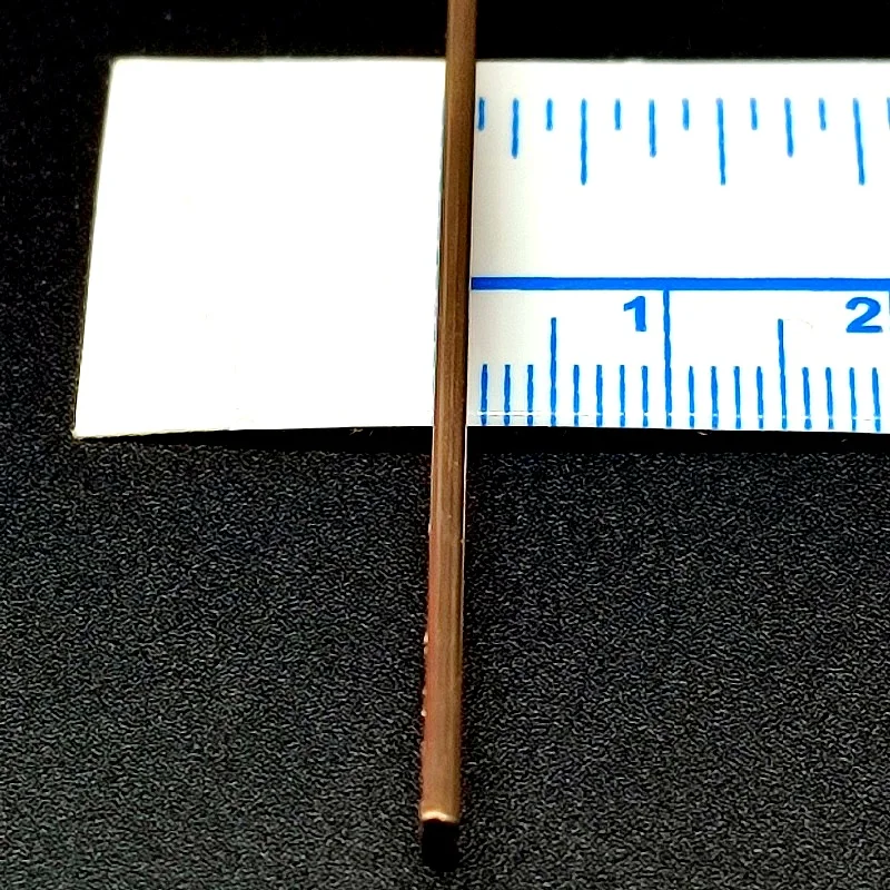 Припой медно-фосфорный для газовых горелок &quotHarris-0&quot | Инструменты