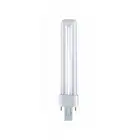 Электрическая лампа DULUX S 11Вт41-827 цоколь G23, энергосберегающая Osram 541 4050300006017   