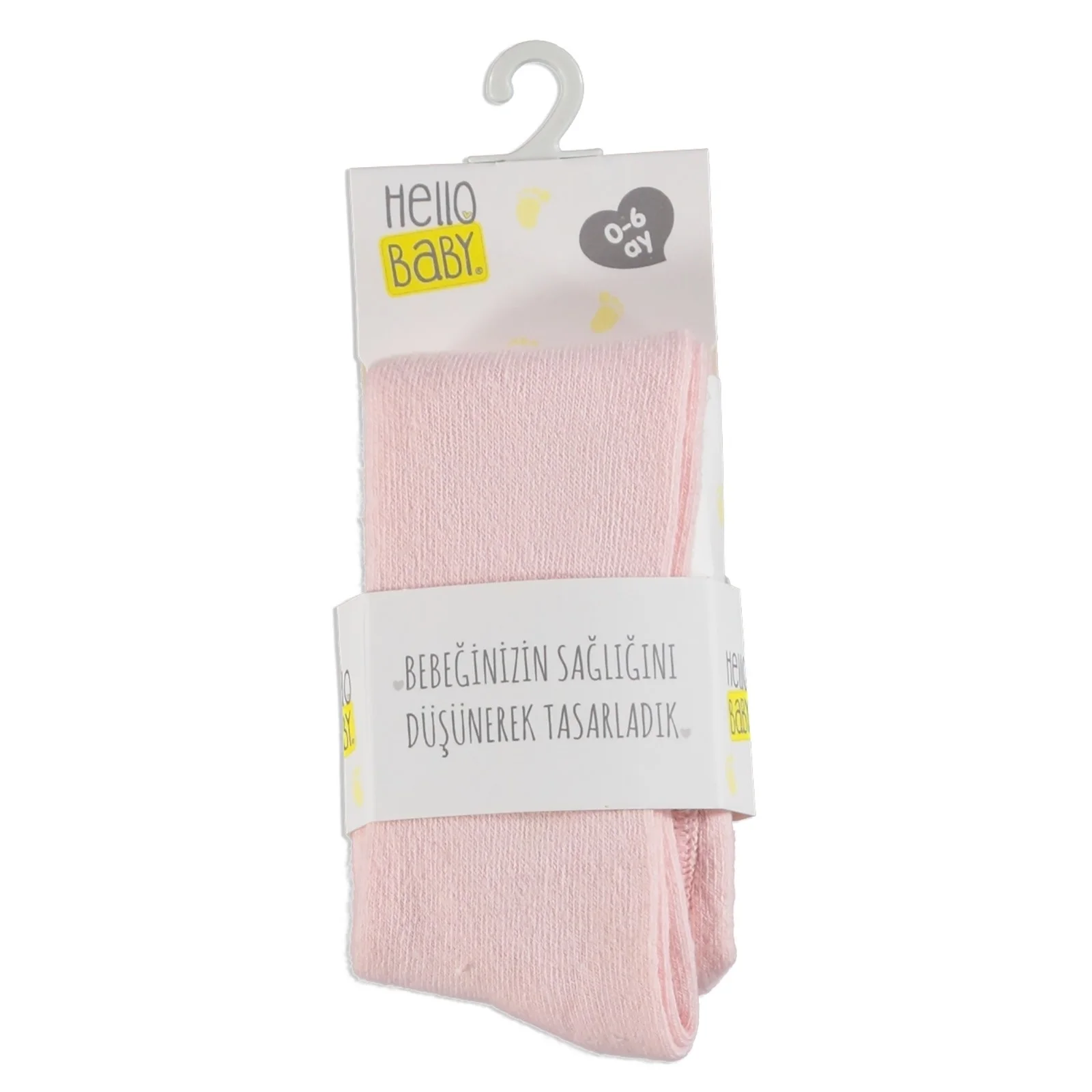 Ebebek HelloBaby базовые колготки