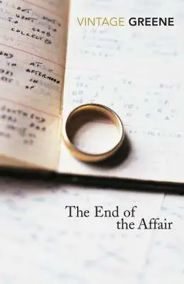 

The End Of The Affair, детский подарок для детей, книга для чтения, книжки с картинками, романы