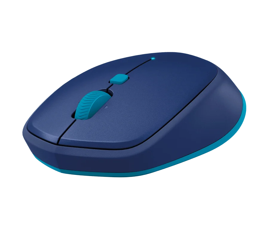 Мышь LOGITECH Bluetooth Mouse M535 |