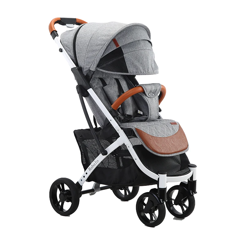 babalo детская коляска yoya Plus коляска, и 12 подарки, низкая заводская цена для первых продаж, дизайн baby yoya - Цвет: colour4