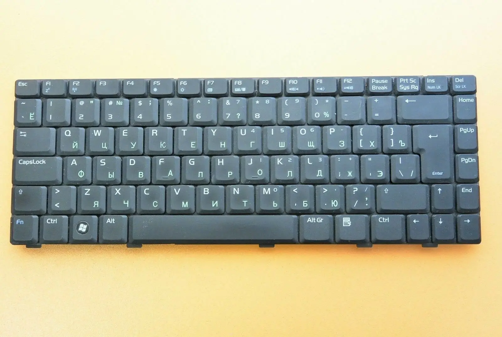 ASUS Z99-серии A8-серии W3-серии W3000-серии Клавиатура RU | Компьютеры и офис