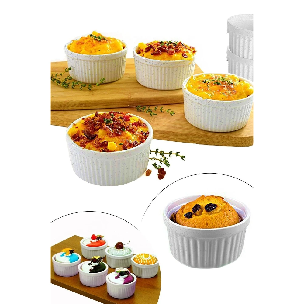 

Керамические аксессуары для приготовления рисового пудинга, термостойкие кухонные принадлежности, огнеупорные антипригарные кухонные изделия