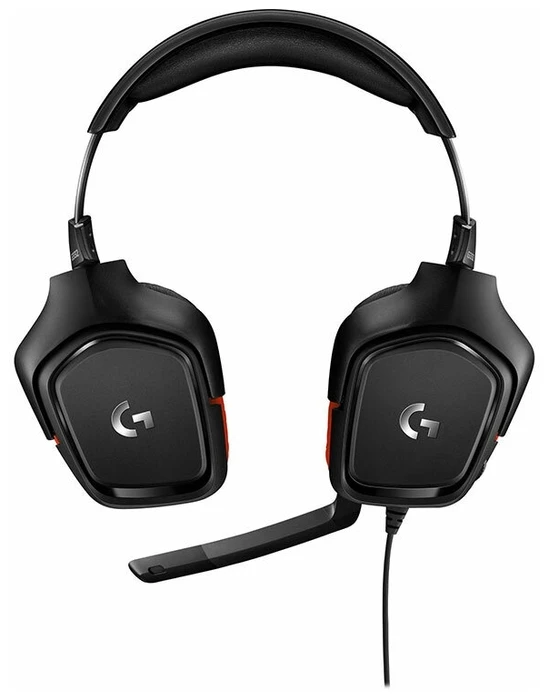 Наушники Logitech G332 |