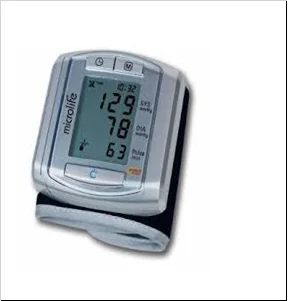 Mİcrolилье BP W90 bильектен ёльчер ёльцюм онайли тансйон алетİ|Испытательное