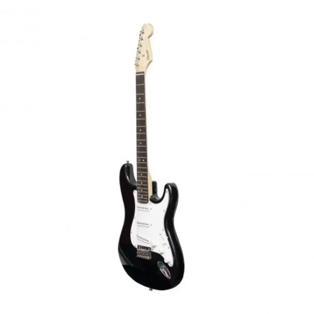 Брызговик для электрогитары черный Stratocaster | Спорт и развлечения