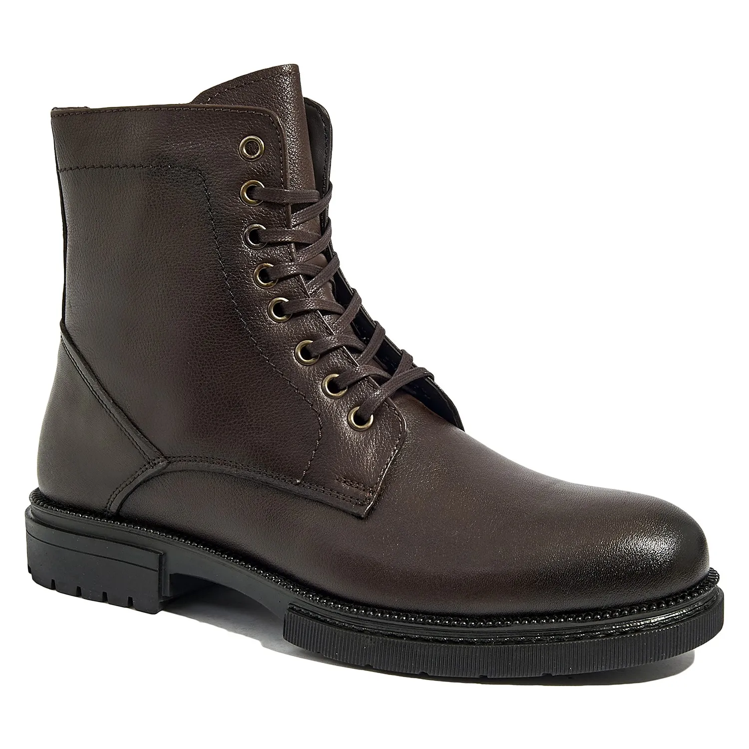 

Desa Katalin Male Leather Postal Boat