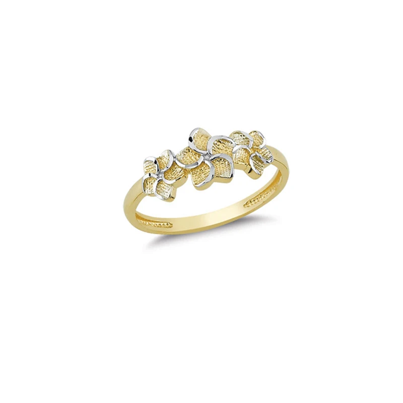 

14K Solid Gold Exclusive Ring for Women
