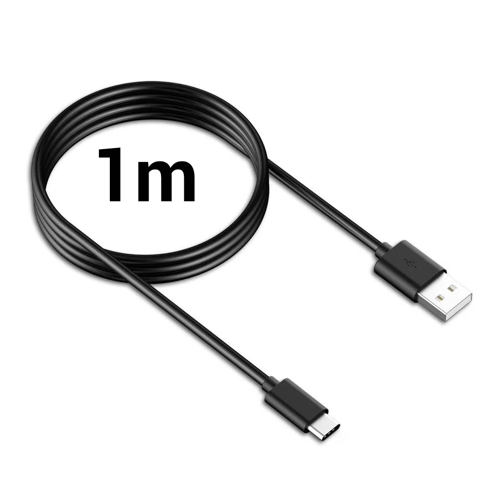 Для мобильных телефонов и смартфонов планшетных usb Type-C кабель 1 м совместим с