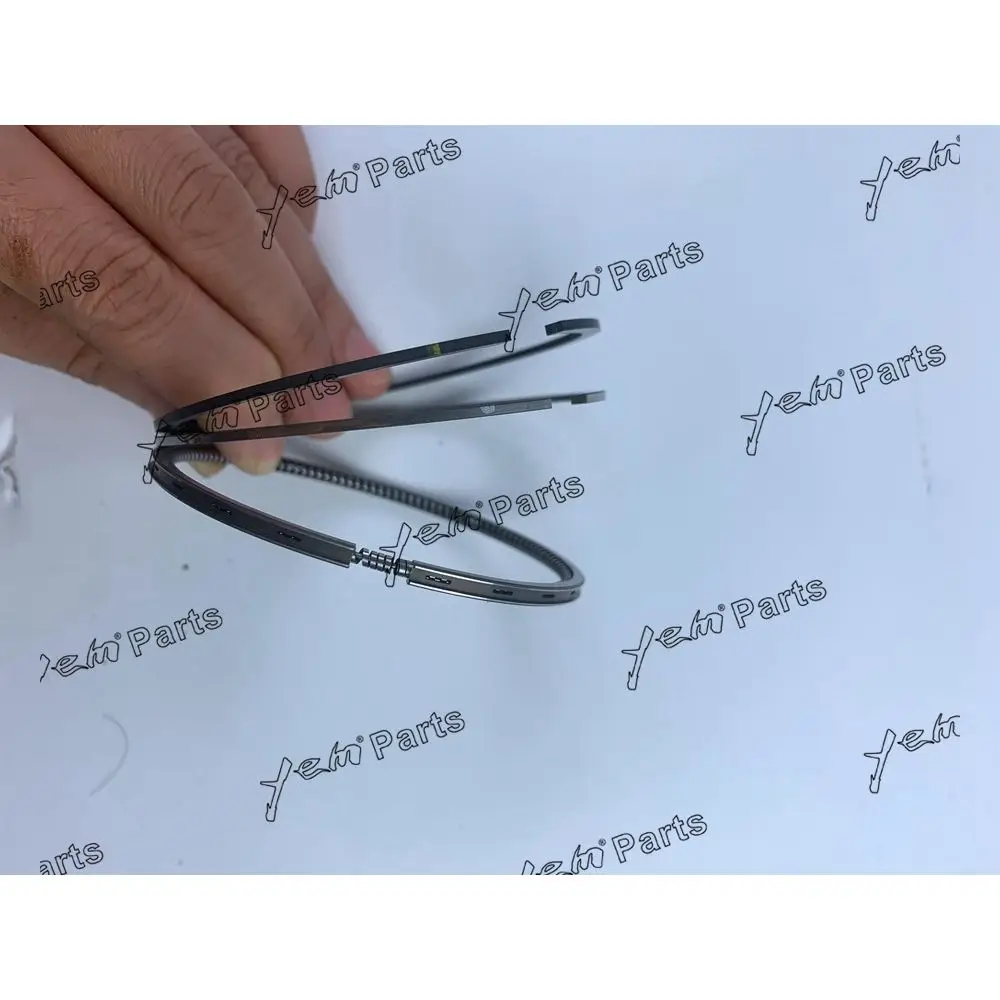 3TNV70 поршневое кольцо 119515-22500 для дизельного двигателя Yanmar