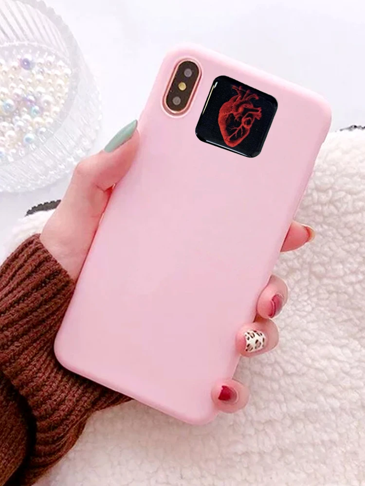 Наклейки на телефон компьютер планшет ноутбук 3D набор 6шт SABR AK BORZ | Мобильные