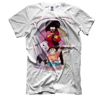 Футболка Вселенная Стивена Steven Universe №13 26 РОСТ 98-104 | Футболки